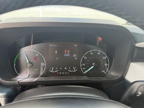 Used 2024 Ford Maverick XLT w/ XLT Luxury Package FWD image 14