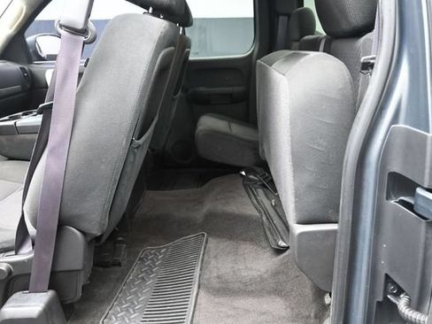 Used 2011 Chevrolet Silverado 1500 LT w/ All-Star Edition RWD image 20