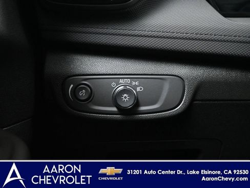 New 2025 Chevrolet TrailBlazer LT w/ Convenience Package image 15