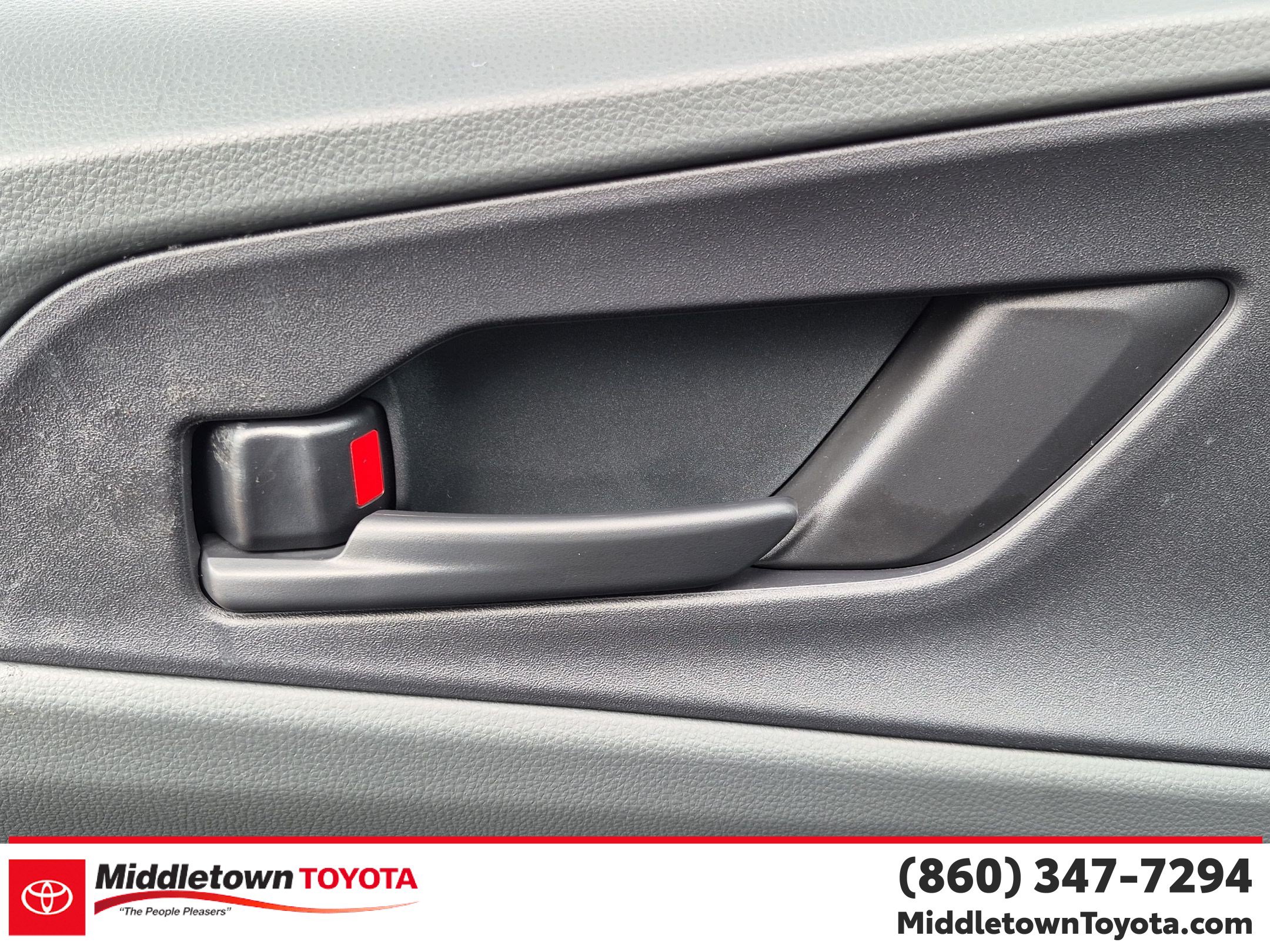 Certified 2023 Toyota Prius LE FWD image 10