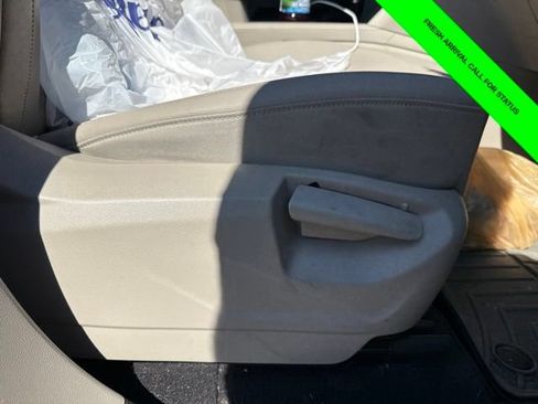 Used 2019 Volkswagen Atlas SE w/ Towing Package FWD image 21