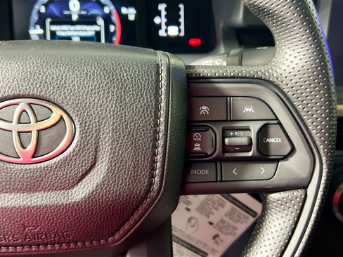 New 2025 Toyota Tacoma SR5 image 19