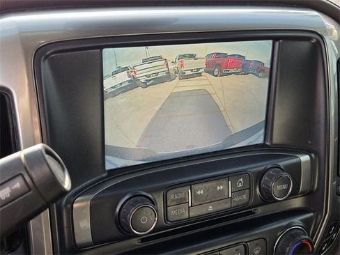 Certified 2018 Chevrolet Silverado 3500 LTZ w/ Duramax Plus Package image 21