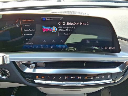 New 2025 Cadillac Lyriq Sport image 10