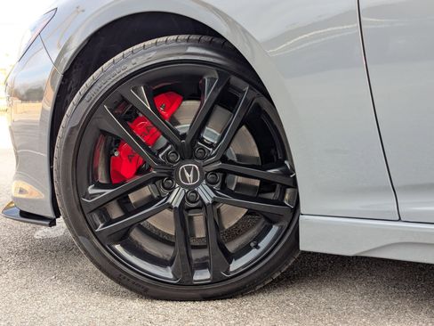 Certified 2025 Acura TLX Type S image 31