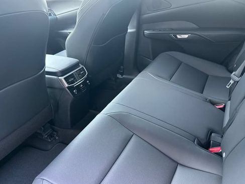 New 2026 Lexus RX 350 AWD image 10