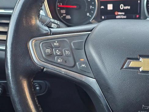 Used 2020 Chevrolet Equinox LT FWD image 24