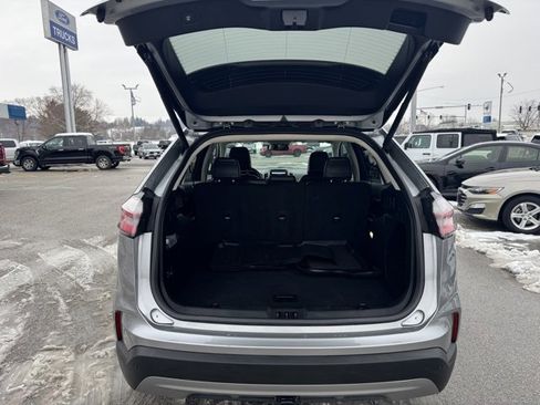 Used 2024 Ford Edge SEL w/ Convenience Package image 30