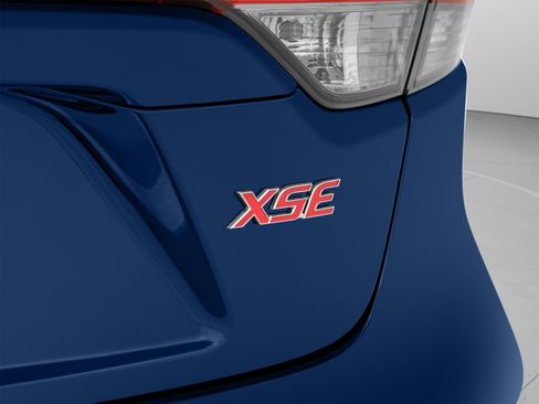 Used 2026 Toyota Corolla LE FWD image 54