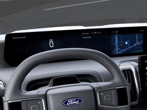 New 2027 Ford Expedition Tremor w/ Driver's Package AWD/4WD image 13