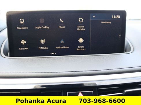 Certified 2023 Acura MDX SH-AWD w/ Technology Package image 14