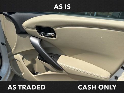 Used 2014 Acura RDX FWD image 12
