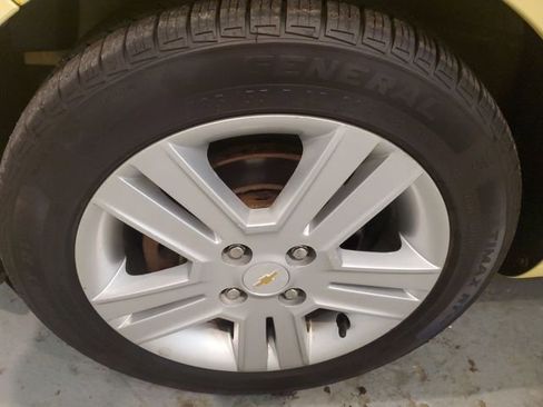 Used 2014 Chevrolet Spark LS image 28
