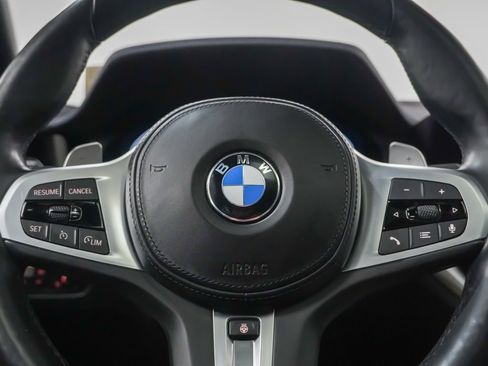 Used 2022 BMW M340i xDrive w/ Premium Package image 26