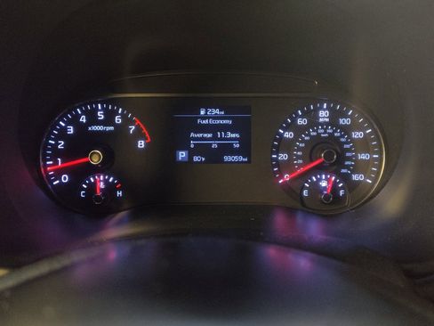 Used 2021 Kia Soul GT-Line FWD image 23