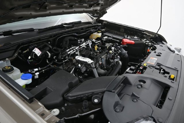 New 2026 Ford Ranger XL AWD/4WD image 29