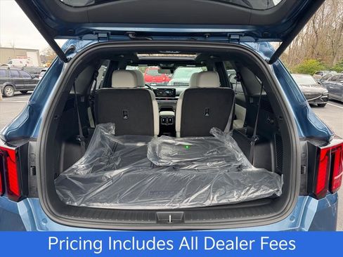 New 2026 Kia Sorento SX Prestige AWD/4WD image 7