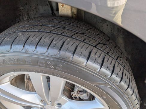 Used 2013 Mercedes-Benz ML 350 2WD image 10