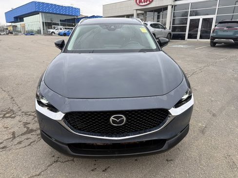 Used 2023 MAZDA CX-30 AWD 2.5 S w/ Preferred Package image 2