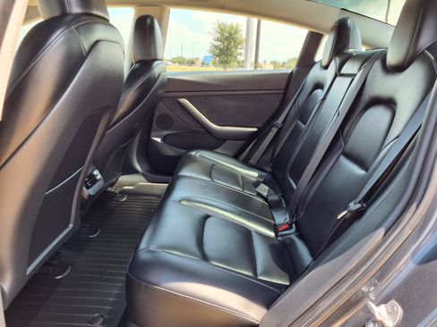 Used 2023 Tesla Model 3 Standard Range RWD image 24