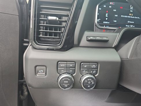 Used 2024 GMC Sierra 1500 AT4X w/ AT4X AEV Edition AWD/4WD image 28