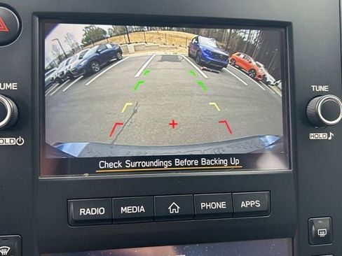 Used 2024 Subaru Crosstrek 2.0i image 20