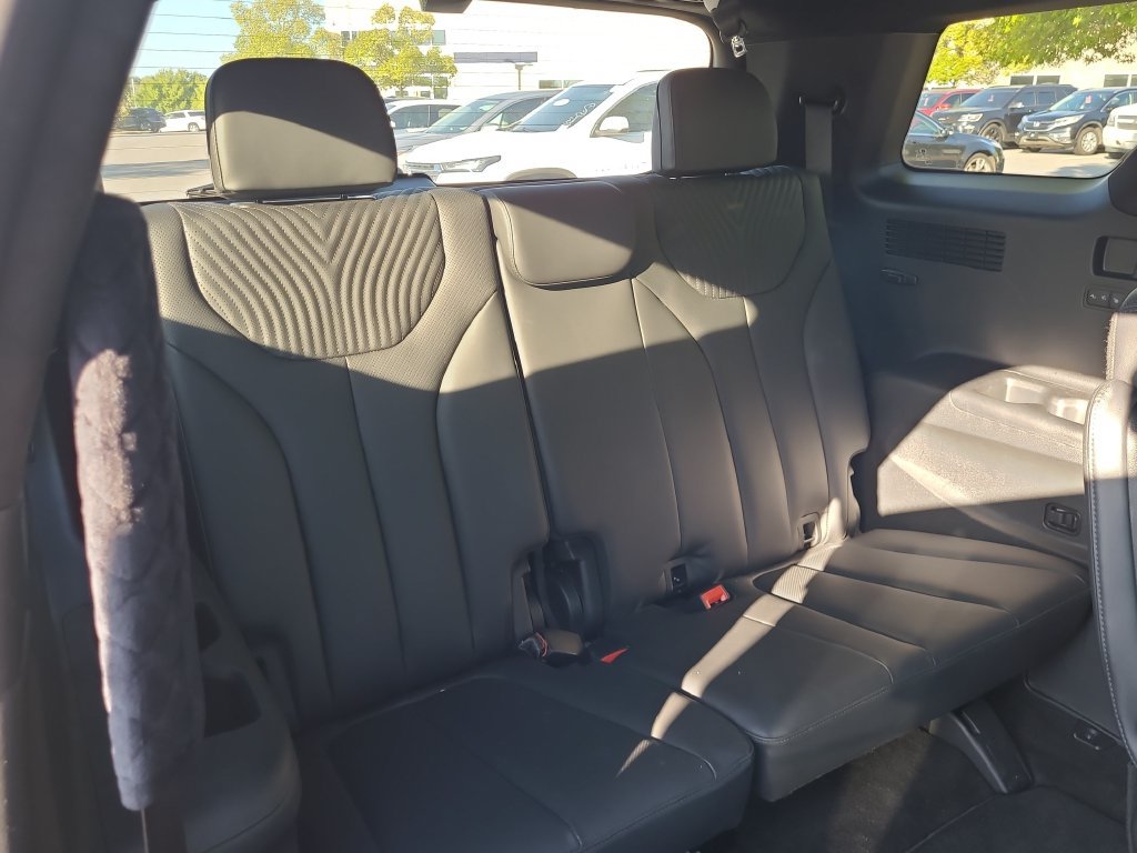 Used 2023 Hyundai Palisade Calligraphy AWD/4WD image 20
