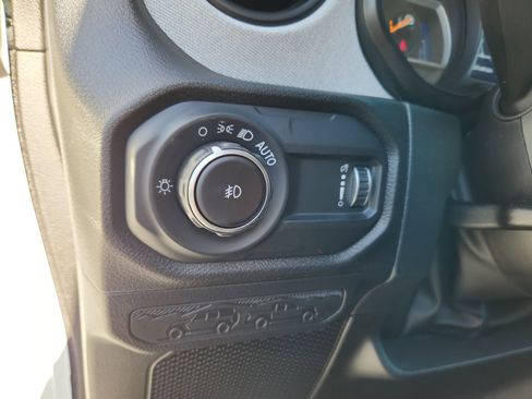 New 2026 Jeep Wrangler Willys image 31