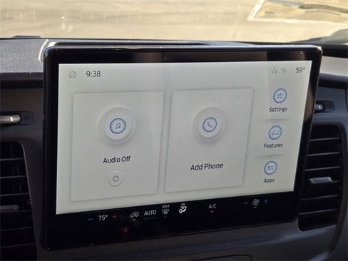 New 2026 Ford Transit 150 Base image 13