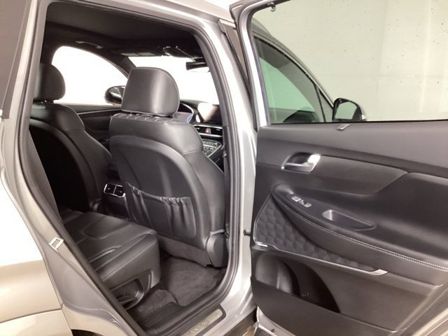 Used 2021 Hyundai Santa Fe Calligraphy AWD/4WD image 23