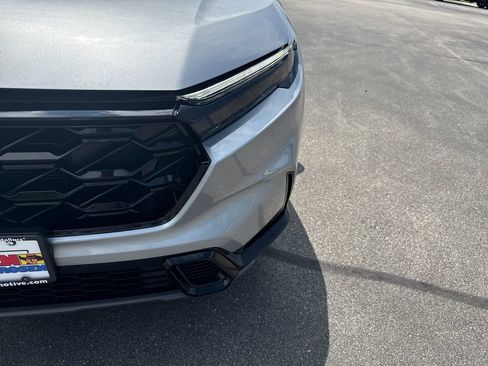 Certified 2024 Honda CR-V Sport image 38