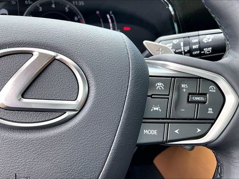 Used 2025 Lexus NX 350 AWD w/ Premium Package image 28