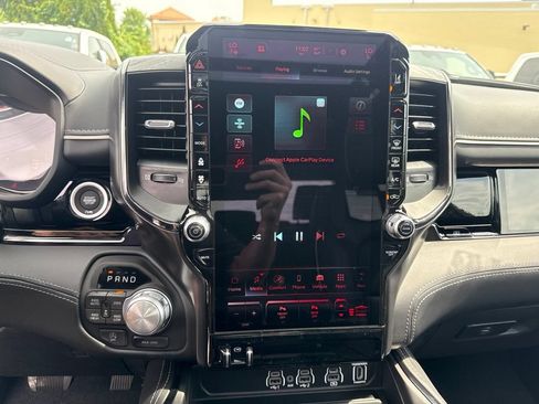 New 2026 RAM 1500 Limited AWD/4WD image 12