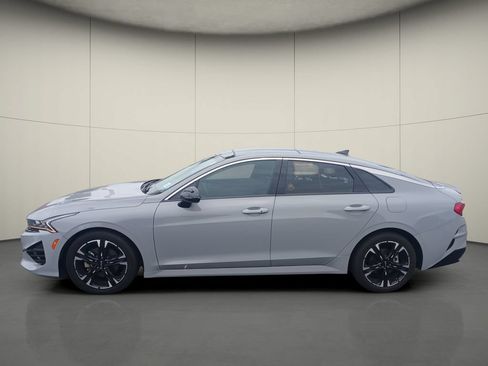 Used 2023 Kia K5 GT-Line FWD image 4