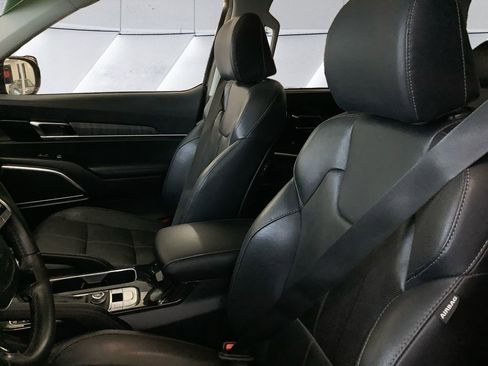 Used 2024 Kia Telluride SX image 8