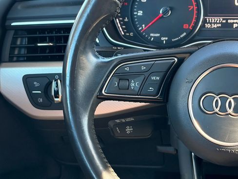 Used 2017 Audi A4 2.0T Premium image 33