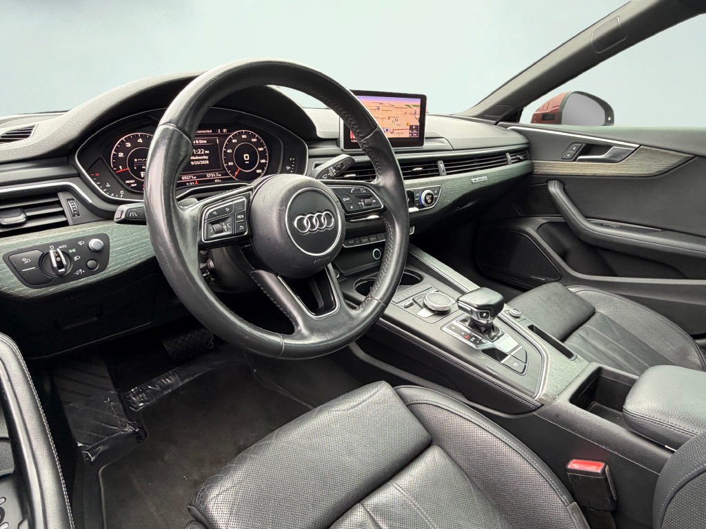 Used 2018 Audi A5 2.0T Prestige AWD/4WD image 46
