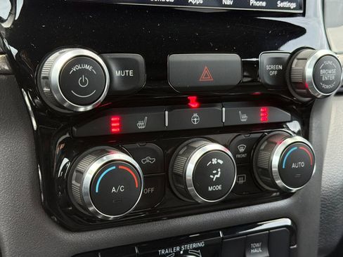 Used 2021 RAM 1500 Rebel w/ Rebel Level 1 Equipment Group AWD/4WD image 20