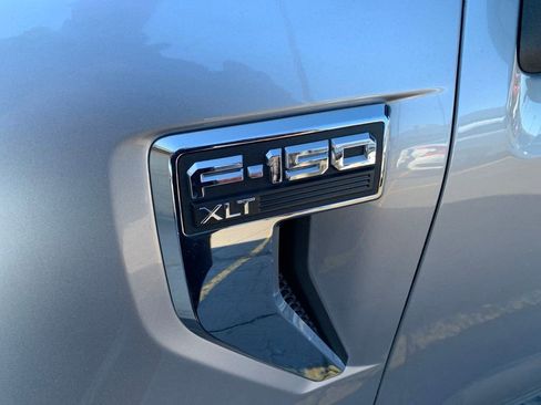 Used 2021 Ford F150 XLT w/ Equipment Group 302A High AWD/4WD image 3