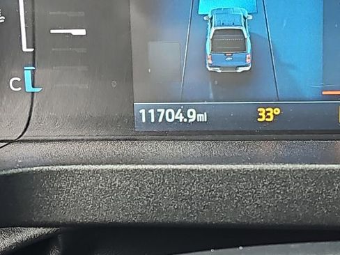 Used 2024 Ford Ranger XLT w/ Technology Package image 13