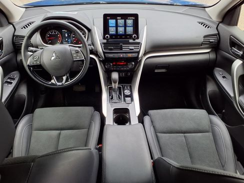 Used 2025 Mitsubishi Eclipse Cross SE image 11