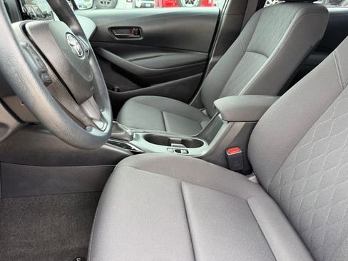 Used 2024 Toyota Corolla LE image 11