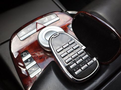 Used 2008 Mercedes-Benz S 65 AMG image 42