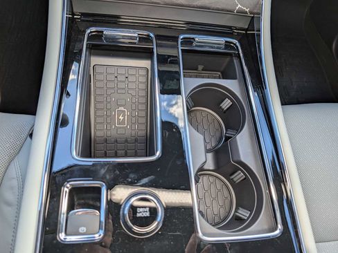 New 2026 Lincoln Aviator Black Label image 26