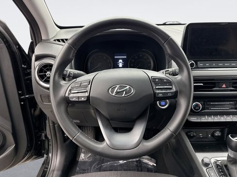 Used 2023 Hyundai Kona SEL w/ Convenience Package image 12