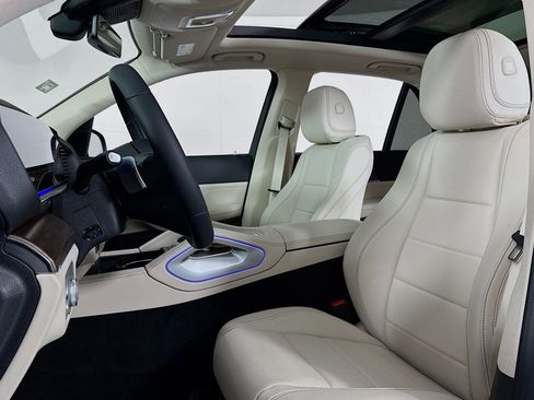 New 2026 Mercedes-Benz GLE 450e 4MATIC image 16