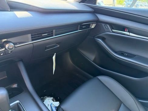 New 2026 MAZDA MAZDA3 s FWD image 21