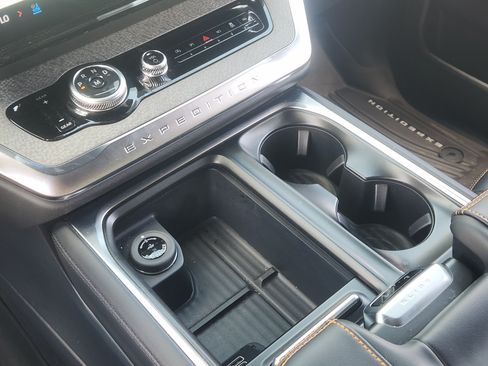 New 2026 Ford Expedition Tremor AWD/4WD image 15