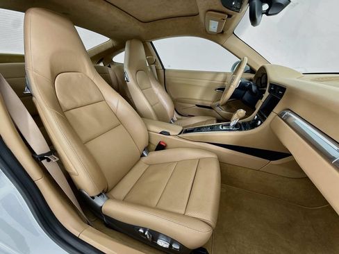 Certified 2014 Porsche 911 Carrera S RWD image 26