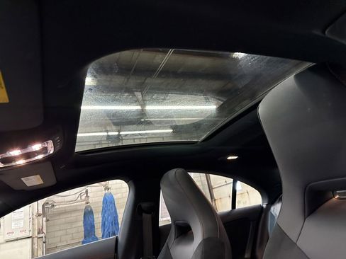 Certified 2025 Mercedes-Benz CLA 250 4MATIC image 22